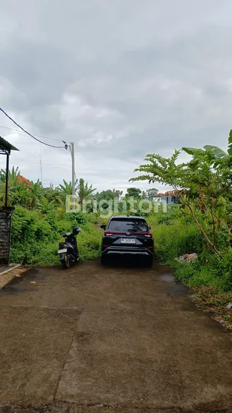 image HUNIAN MINIMALIS MODERN & NYAMAN DI JANTUNG KEDIRI, TABANAN  (3)