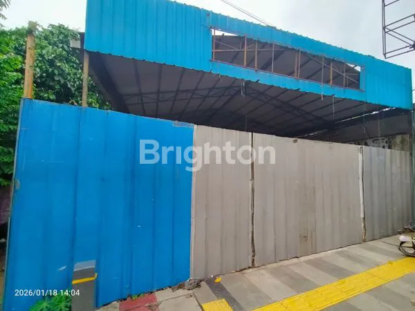 image GUDANG STRATEGIS DAN KOMERSIL PINGGIR JALAN RAYA UTAMA DAERAH KEBON JERUK (2)