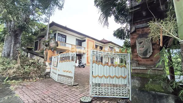 image INVESTASI PREMIUM: VILLA 2 LANTAI, SHM, LT 1.130M² DI BALI (1)