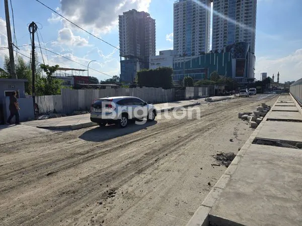 image TANAH DIJUAL LINTAS PINGGIR JALAN GATOT SUBROTO (2)