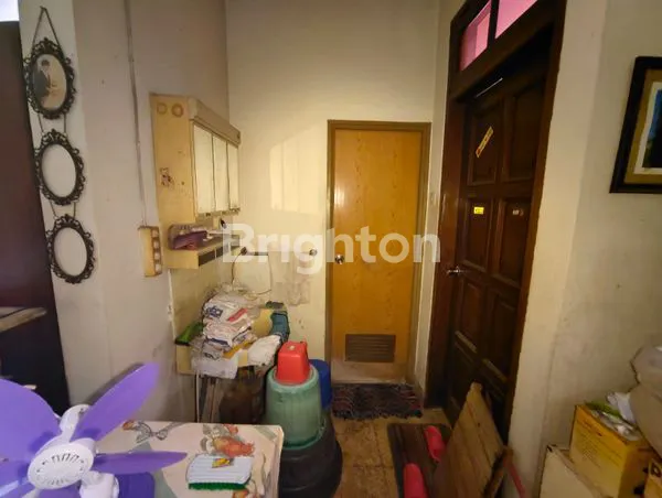 image DIJUAL RUMAH STANDART RAPIH PULO ASEM JAKARTA TIMUR (5)