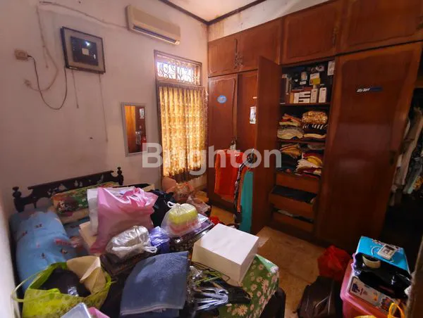 image DIJUAL RUMAH STANDART RAPIH PULO ASEM JAKARTA TIMUR (2)