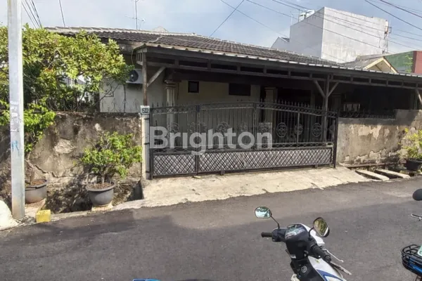 image DIJUAL RUMAH STANDART RAPIH PULO ASEM JAKARTA TIMUR (1)