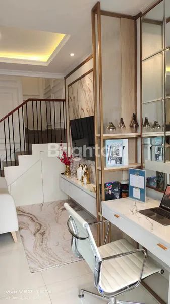 image RUMAH EROPA DEKAT PONDOK INDAH (2)