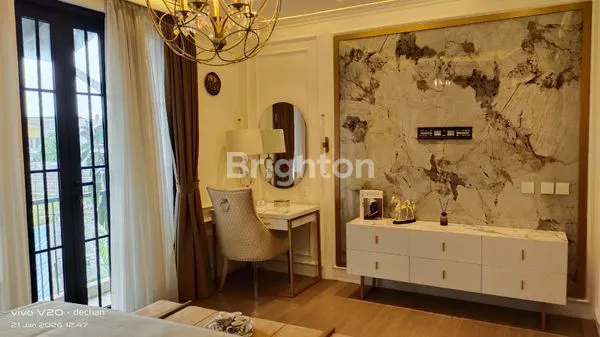 image RUMAH EROPA DEKAT PONDOK INDAH (3)