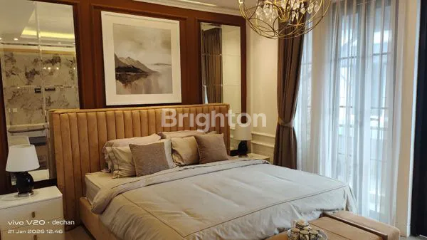 image RUMAH EROPA DEKAT PONDOK INDAH (4)