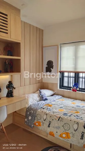 image RUMAH EROPA DEKAT PONDOK INDAH (6)