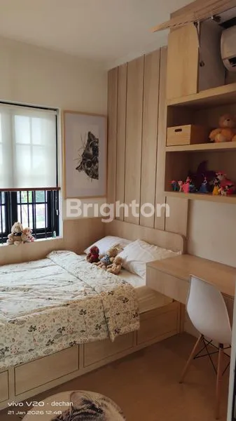 image RUMAH EROPA DEKAT PONDOK INDAH (7)