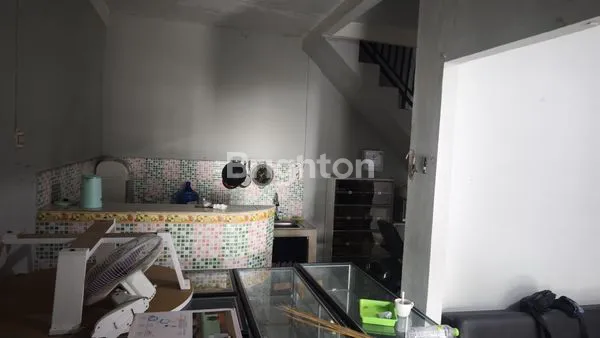 image RUMAH 2 LANTAI SIAP HUNI, SHM, HARGA NEGO DI PASIR PUTIH - PEKANBARU - KAMPAR (6)