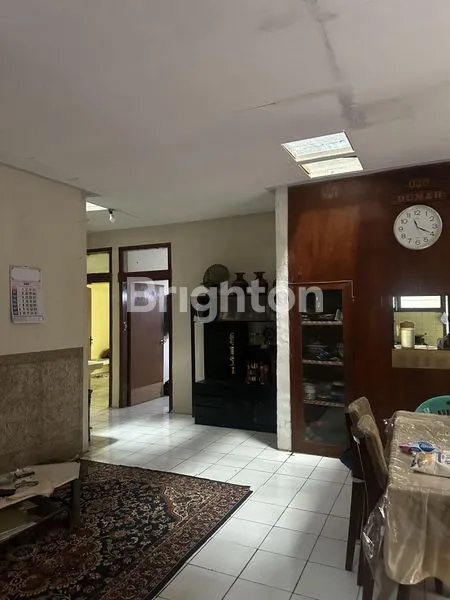 image RUMAH BESAR DI KAWASAN SEJUK DENGAN LINGKUNGAN YANG TENANG, CIGADUNG BANDUNG UTARA. COCOK UTK RUKOST. (2)