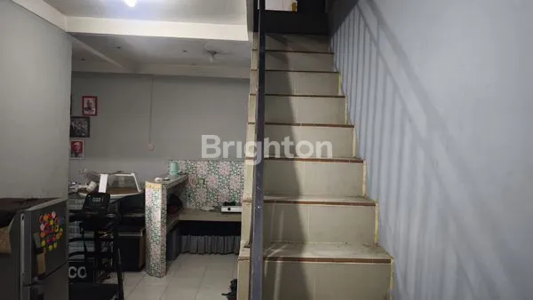 image RUMAH 2 LANTAI SIAP HUNI, SHM, HARGA NEGO DI PASIR PUTIH - PEKANBARU - KAMPAR (5)