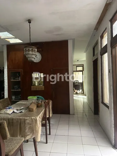 image RUMAH BESAR DI KAWASAN SEJUK DENGAN LINGKUNGAN YANG TENANG, CIGADUNG BANDUNG UTARA. COCOK UTK RUKOST. (4)
