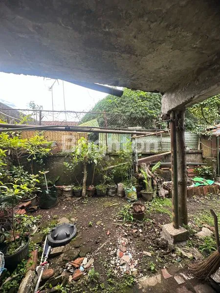image RUMAH BESAR DI KAWASAN SEJUK DENGAN LINGKUNGAN YANG TENANG, CIGADUNG BANDUNG UTARA. COCOK UTK RUKOST. (5)