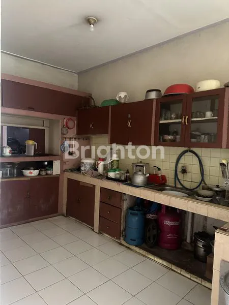 image RUMAH BESAR DI KAWASAN SEJUK DENGAN LINGKUNGAN YANG TENANG, CIGADUNG BANDUNG UTARA. COCOK UTK RUKOST. (6)