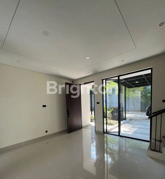 image RUMAH BARU MINIMALIS MODERN 2 LANTAI DI KAHURIPAN NIRWANA (2)