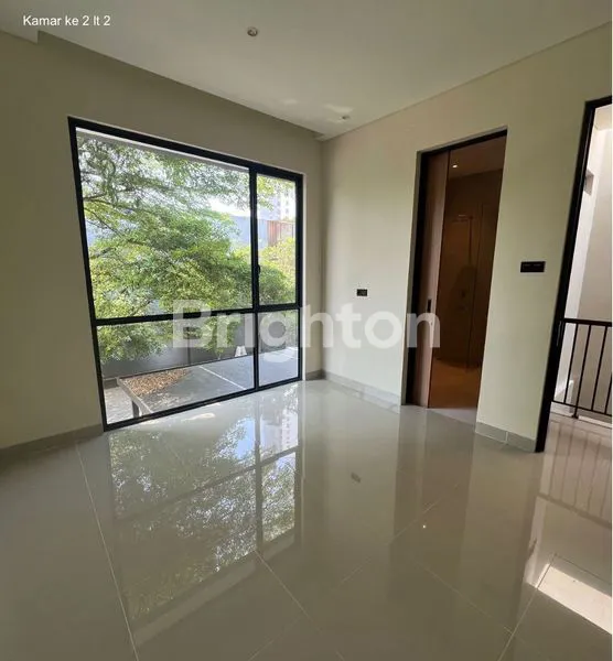 image RUMAH BARU MINIMALIS MODERN 2 LANTAI DI KAHURIPAN NIRWANA (5)