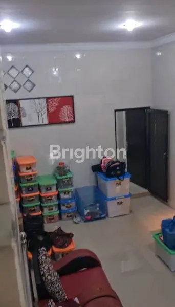 image RUKO SIAP HUNI DI JL BRASTAGI -MEDAN (6)