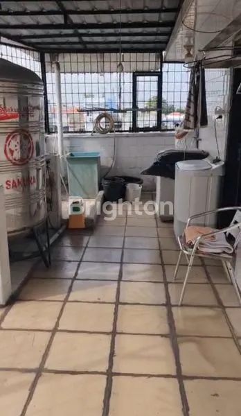 image RUKO SIAP HUNI DI JL BRASTAGI -MEDAN (8)