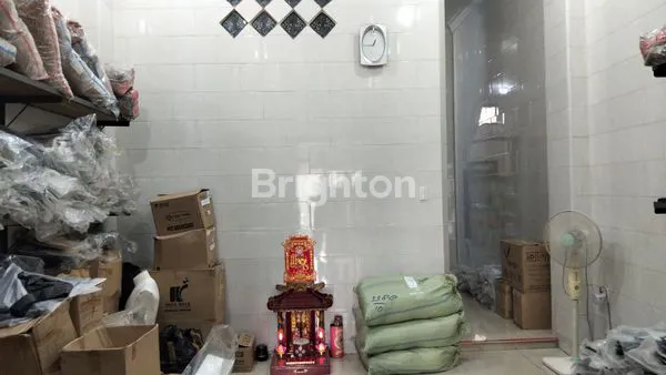 image RUKO SIAP HUNI DI JL BRASTAGI -MEDAN (3)