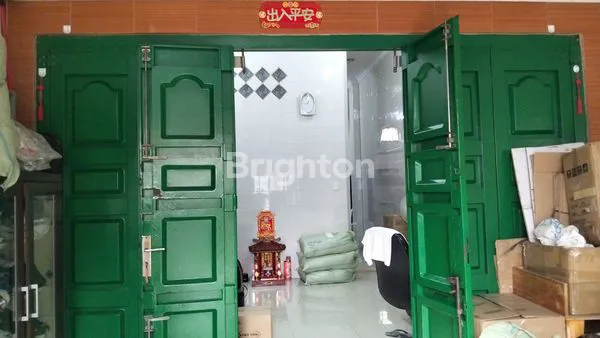 image RUKO SIAP HUNI DI JL BRASTAGI -MEDAN (2)