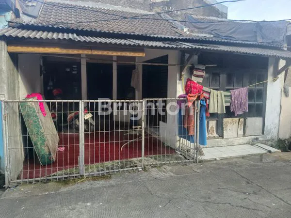 image RUMAH MINIMALIS 3KT, LT 60M², HARGA TERJANGKAU (1)