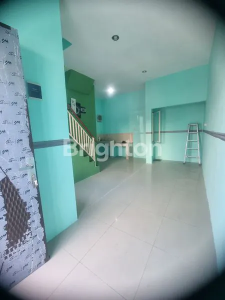 image RUMAH MINIMALIS 2 LANTAI DI GUNUNGANYAR, HARGA TERJANGKAU (2)