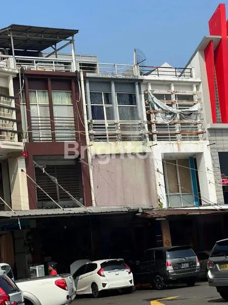 image RUKO 3 LANTAI STRATEGIS DI PUSAT OTOMOTIF CIBUBUR COCOK UNTUK USAHA (8)
