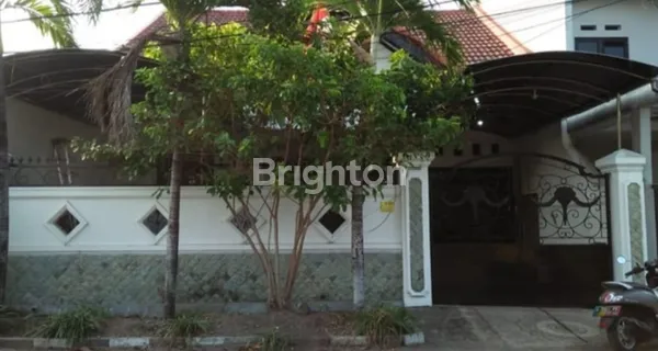 image HUNIAN TERAWAT RUNGKUT HARAPAN LINGKUNGAN NYAMAN, STRATEGIS DEKAT MERR  (1)