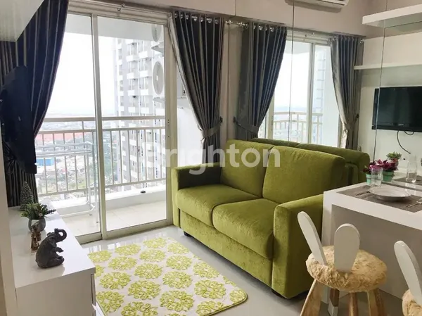 image APARTMENT FULL FURNISH TANGLIN (3)
