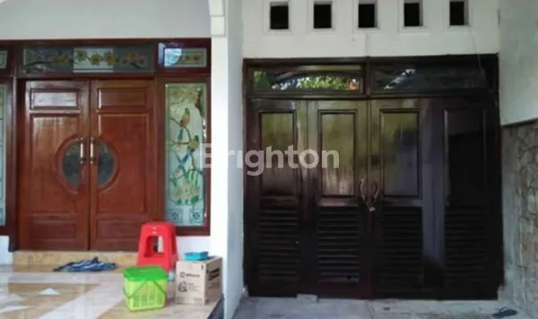 image HUNIAN TERAWAT RUNGKUT HARAPAN LINGKUNGAN NYAMAN, STRATEGIS DEKAT MERR  (2)