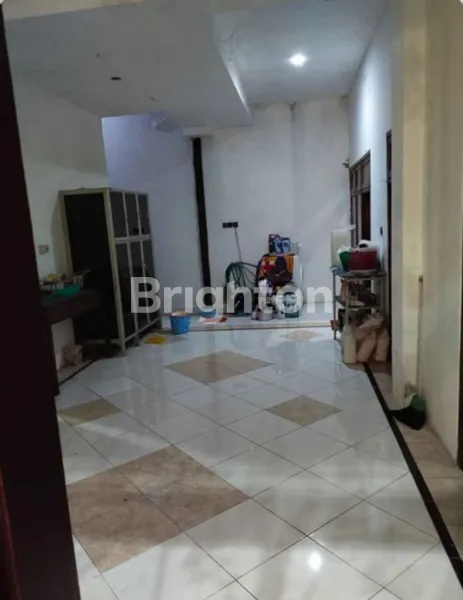 image HUNIAN TERAWAT RUNGKUT HARAPAN LINGKUNGAN NYAMAN, STRATEGIS DEKAT MERR  (3)