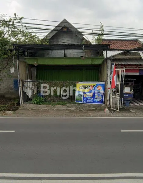 image TANAH LUAS 259M² DI SIDOJANGKUNG GRESIK (1)