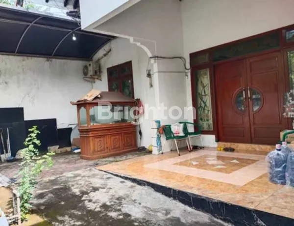 image HUNIAN TERAWAT RUNGKUT HARAPAN LINGKUNGAN NYAMAN, STRATEGIS DEKAT MERR  (4)