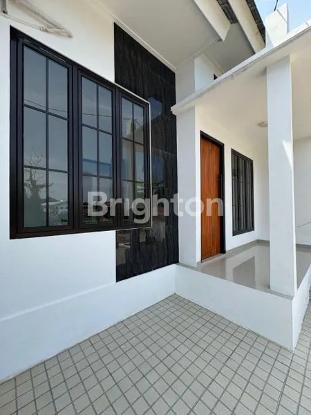 image RUMAH NYAMAN DI KELILINGI FASILITAS UMUM  (2)