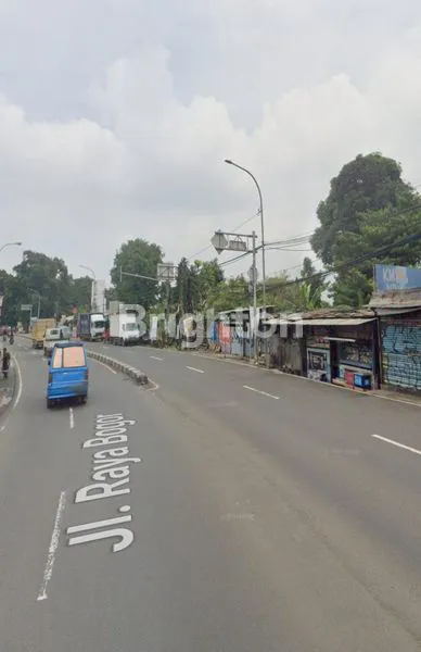image LOKASI STRATEGIS DI PINGGIR JALAN UTAMA, RUKO 4 LANTAI COCOK UNTUK KANTOR,CIMANGGIS,CISALAK, BOGOR ,BAWA  BARAT (2)