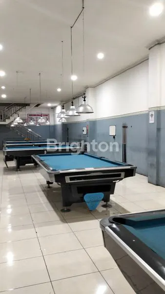 image LOKASI STRATEGIS DI PINGGIR JALAN UTAMA, RUKO 4 LANTAI COCOK UNTUK KANTOR,CIMANGGIS,CISALAK, BOGOR ,BAWA  BARAT (6)