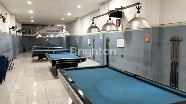 image LOKASI STRATEGIS DI PINGGIR JALAN UTAMA, RUKO 4 LANTAI COCOK UNTUK KANTOR,CIMANGGIS,CISALAK, BOGOR ,BAWA  BARAT (3)