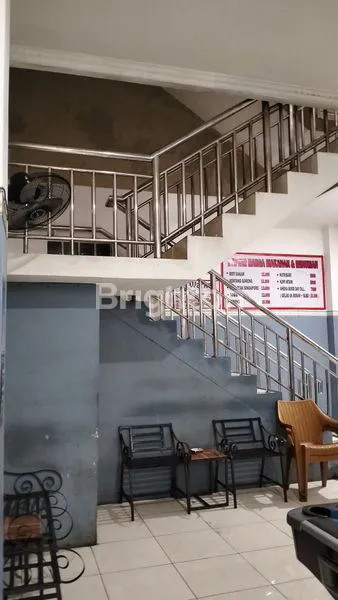 image LOKASI STRATEGIS DI PINGGIR JALAN UTAMA, RUKO 4 LANTAI COCOK UNTUK KANTOR,CIMANGGIS,CISALAK, BOGOR ,BAWA  BARAT (4)