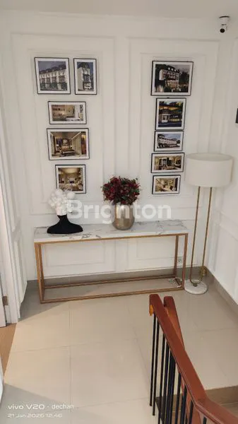 image RUMAH EROPA DEKAT PONDOK INDAH (5)