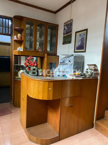 image RUMAH EKSKLUSIF 7 KAMAR, GARASI 4 MOBIL (7)