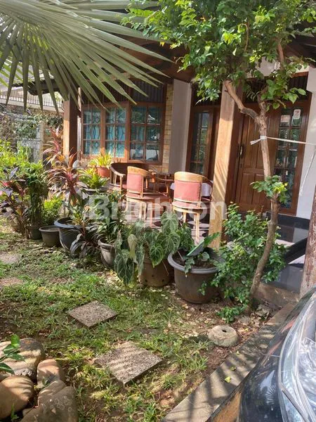 image RUMAH EKSKLUSIF 7 KAMAR, GARASI 4 MOBIL (2)