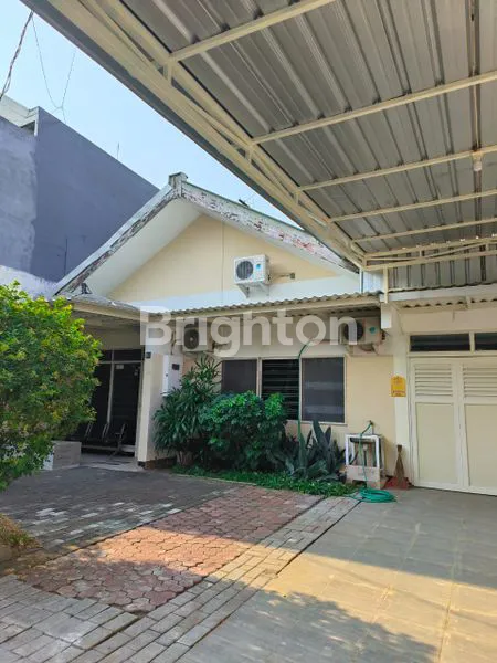 image HUNIAN STRATEGIS DI KUPANG BARU, LT 275M² MANTAP (1)