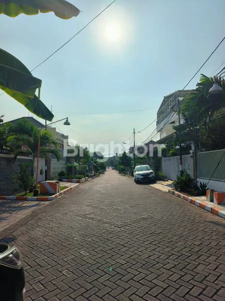 image HUNIAN STRATEGIS DI KUPANG BARU, LT 275M² MANTAP (2)