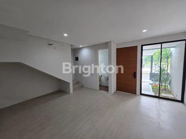 image RUMAH STRATEGIS SIAP HUNI NORTHWEST CENTRAL CITRALAND !! (2)