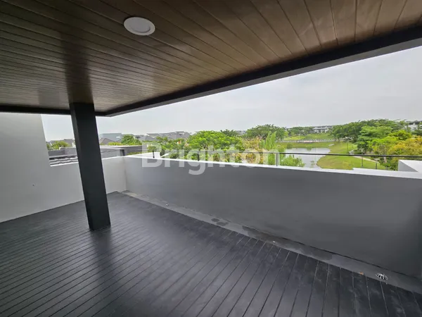 image RUMAH STRATEGIS SIAP HUNI NORTHWEST CENTRAL CITRALAND !! (5)