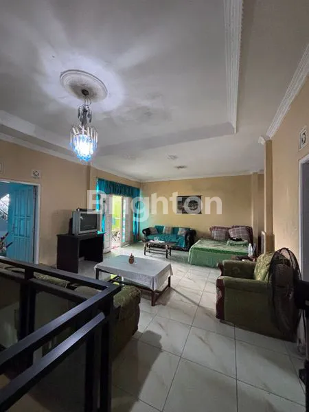 image RUMAH 2 LANTAI SIAP HUNI DI CIKALONGKOLOT, BANDUNG BARAT (2)