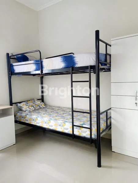 image RUMAH SIAP HUNI DI RANGKASBITUNG, LT 60M² HARGA TERJANGKAU!! (3)