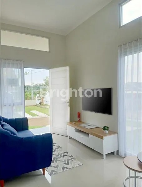 image RUMAH SIAP HUNI DI RANGKASBITUNG, LT 60M² HARGA TERJANGKAU!! (4)