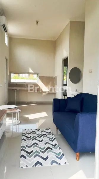 image RUMAH SIAP HUNI DI RANGKASBITUNG, LT 60M² HARGA TERJANGKAU!! (2)