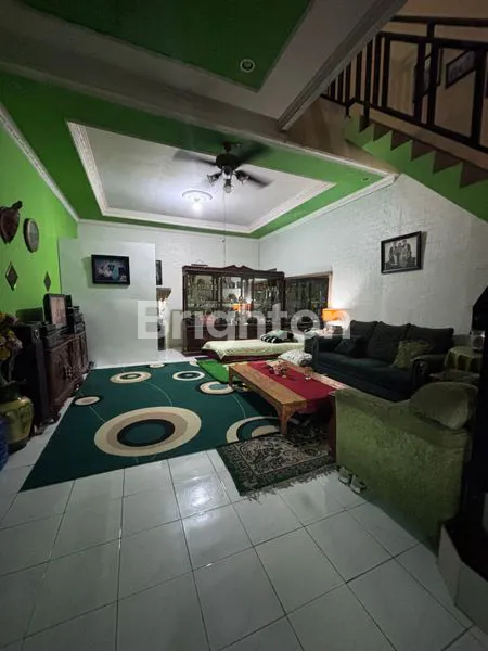 image RUMAH 2 LANTAI SIAP HUNI DI CIKALONGKOLOT, BANDUNG BARAT (3)